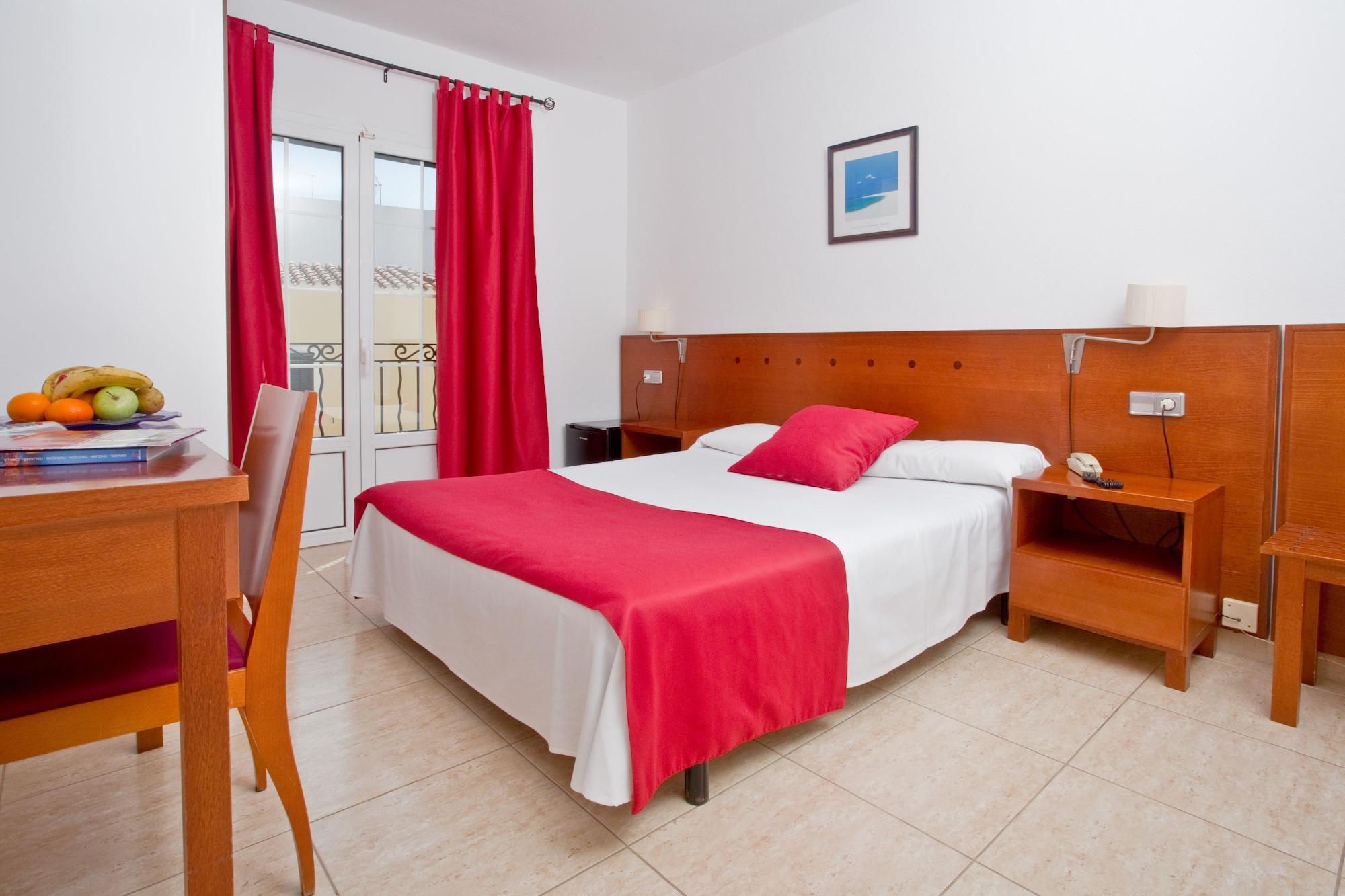 Hotel Jeni & Restaurant Es Mercadal