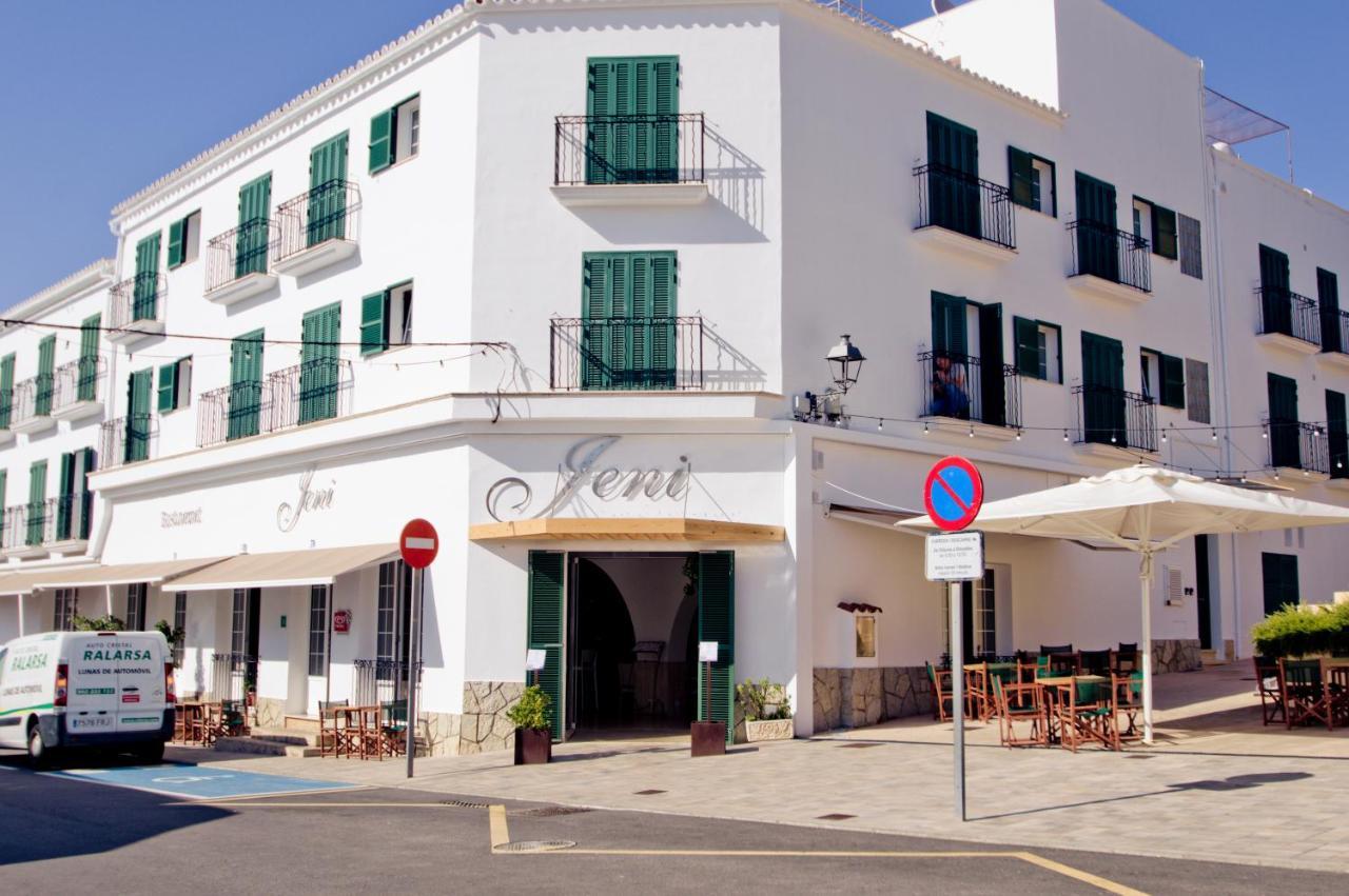 Jeni & Restaurant 3*